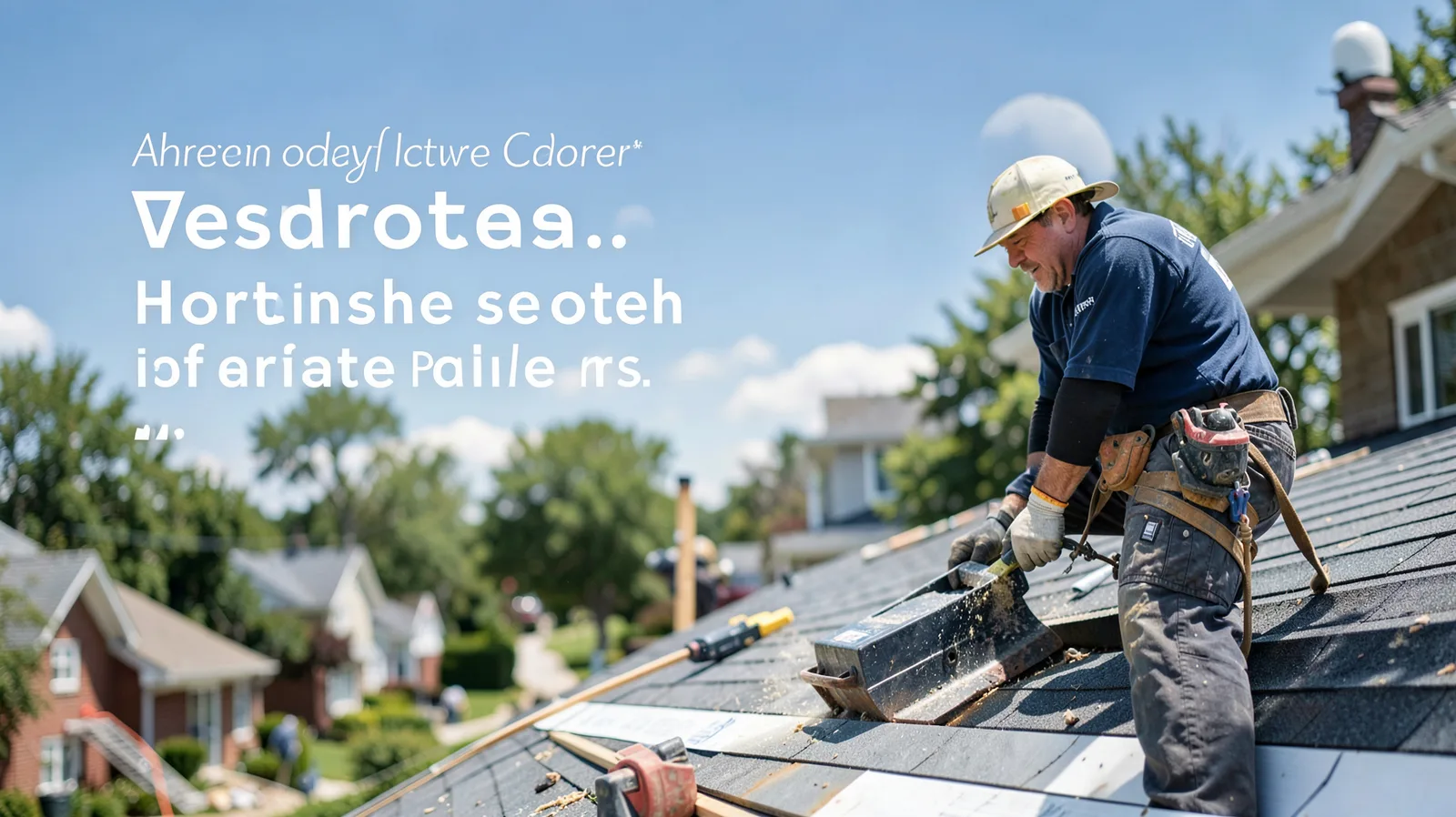 Roof Replacement in Centerville, MO near me